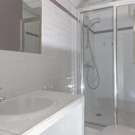 Appartement 4 Pers, Acces Plage, Clim, Parking - Fr-1-803-71 *